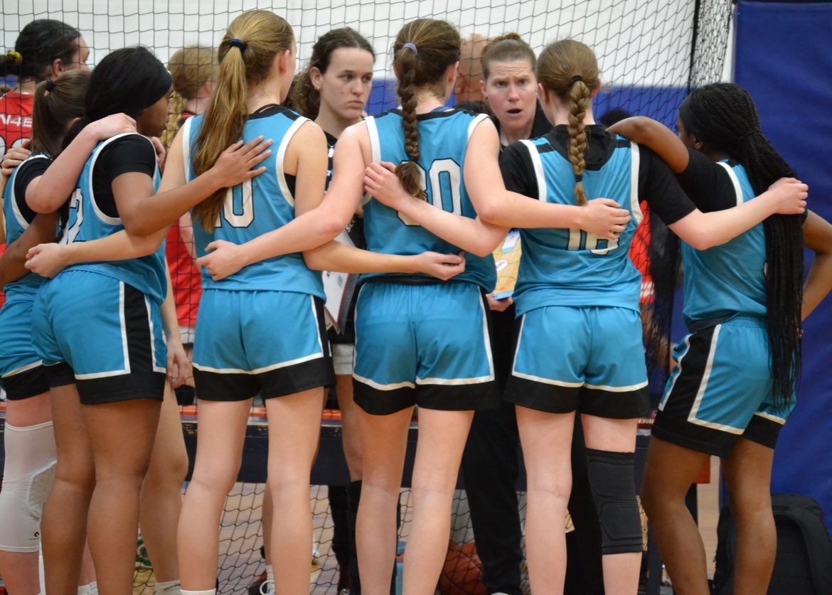 Lexie Gerson Basketball tweet media