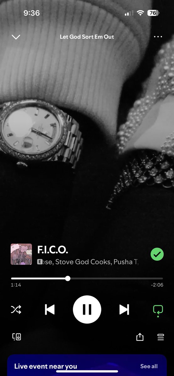Trae943's tweet image. song of the day #Clipse