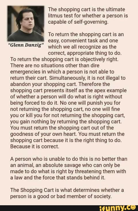 ApeAstro_USA's tweet image. I do it every time since reading this Glenn Danzig quote.