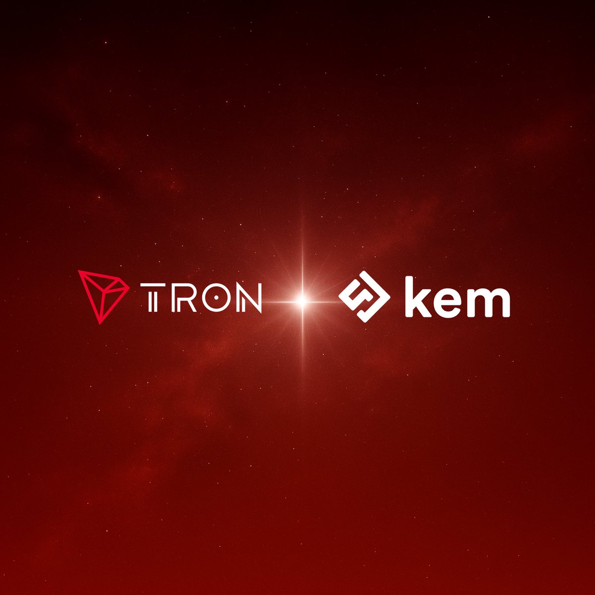 sethabal_'s tweet photo. @kem_app & @trondao just launched Gas-Free Crypto Payments
We’re proud to announce that users on Kem can now send USDT over TRON with zero gas fees — making everyday crypto payments faster, cheaper, and borderless.
Whether you're sending money to family, paying freelancers, or running a global business, Kem removes all the friction.
No more worrying about network congestion or hidden fees. Just seamless, secure, real-time transfers.
Powered by TRON
 Backed by Tether
 Live now on Kem App