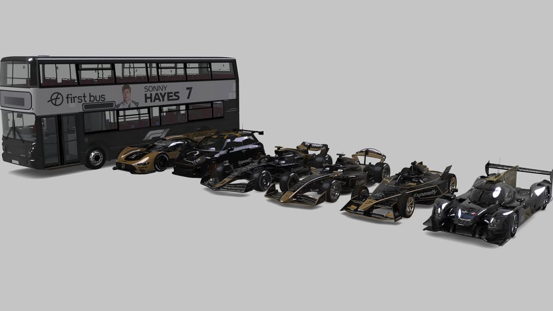 Expensify APX GP tweet media