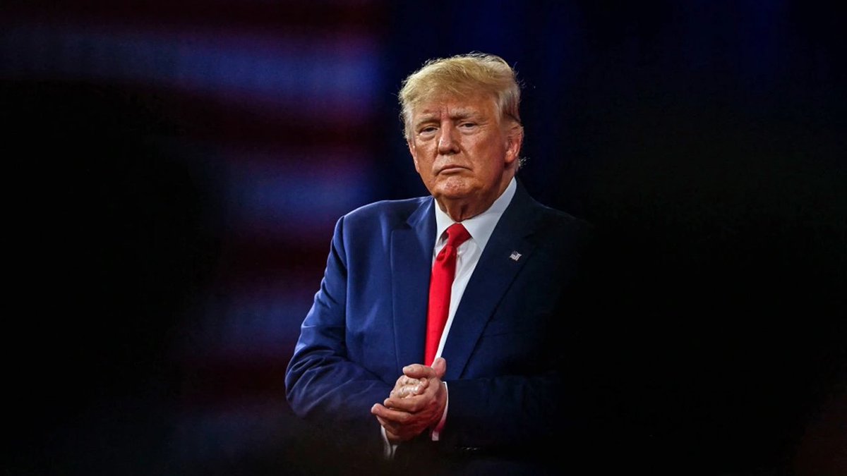 Trump kararını verdi! 

ABD, bir kez daha UNESCO'dan ayrılıyor 
gunboyugazetesi.com/trump-kararini…