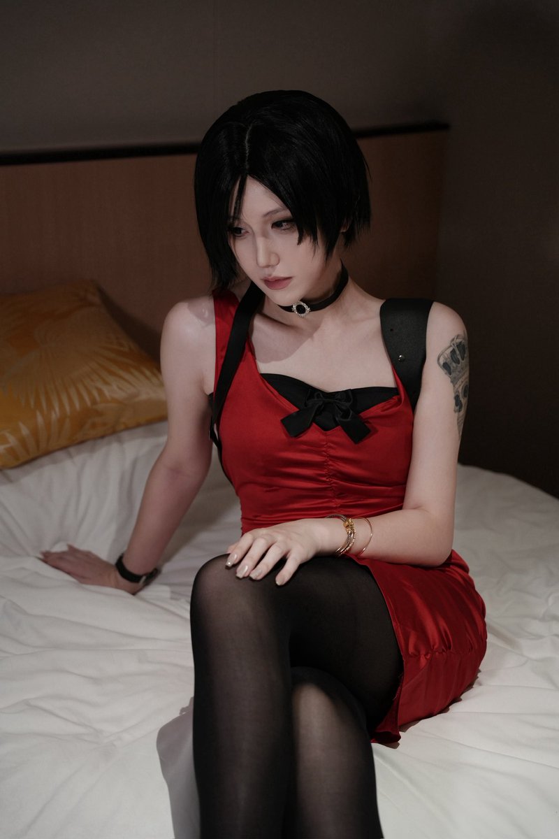 萤火虫走的艾达好累的哇
#ts #cd #女装男子 #伪娘 #男娘 #御姐 #珠海ts #trans #sissy #AdaWong