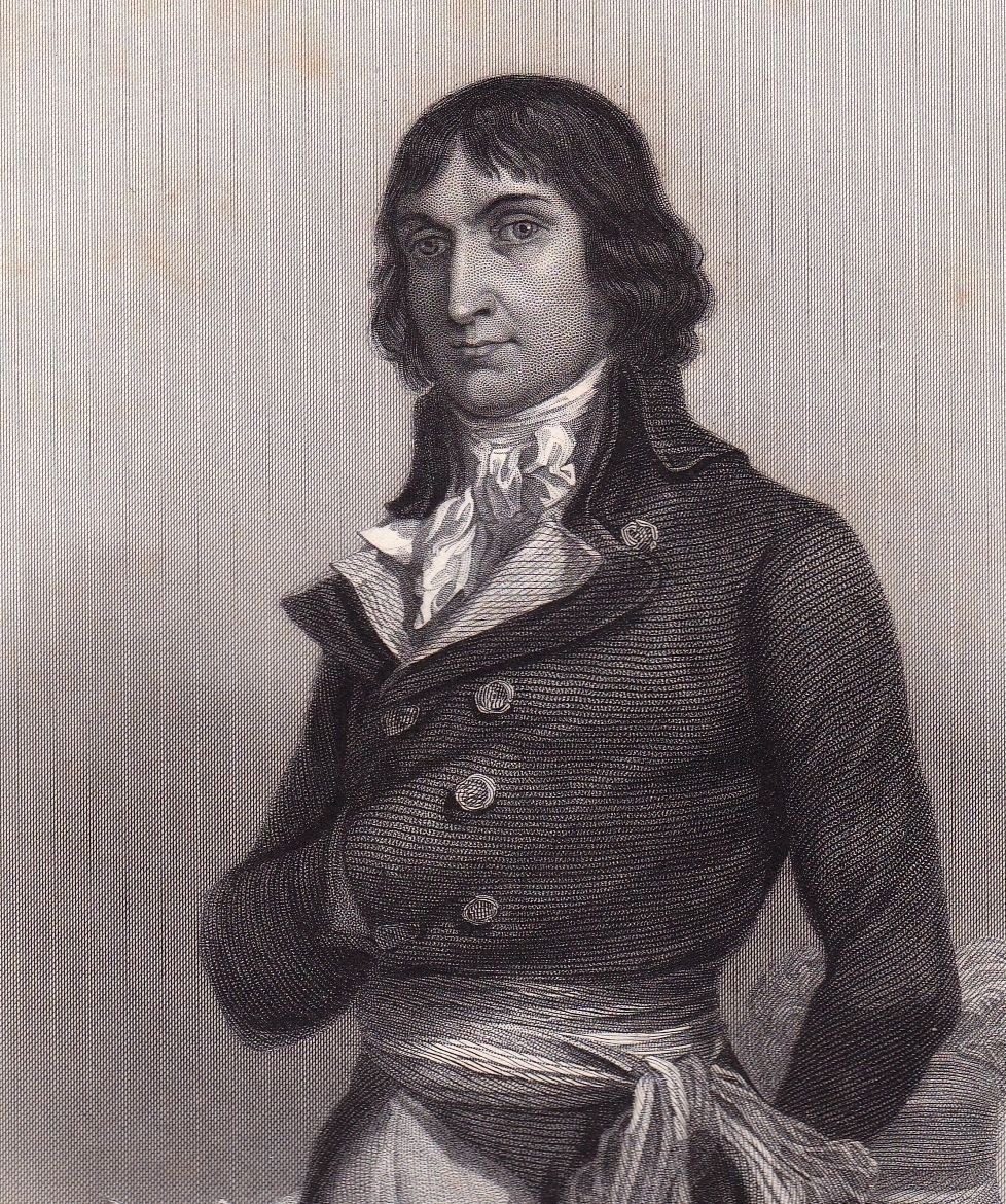 ChivalryGuild's tweet image. Beware of a “a mind progressively deranged by the contemplation of its own virtue.”
This is RR Palmer's description of the consequences of the Revolutionary Mind Virus. He's writing of the fate of French revolutionary Billaud, a member of the Committee of Public Safety who fell…