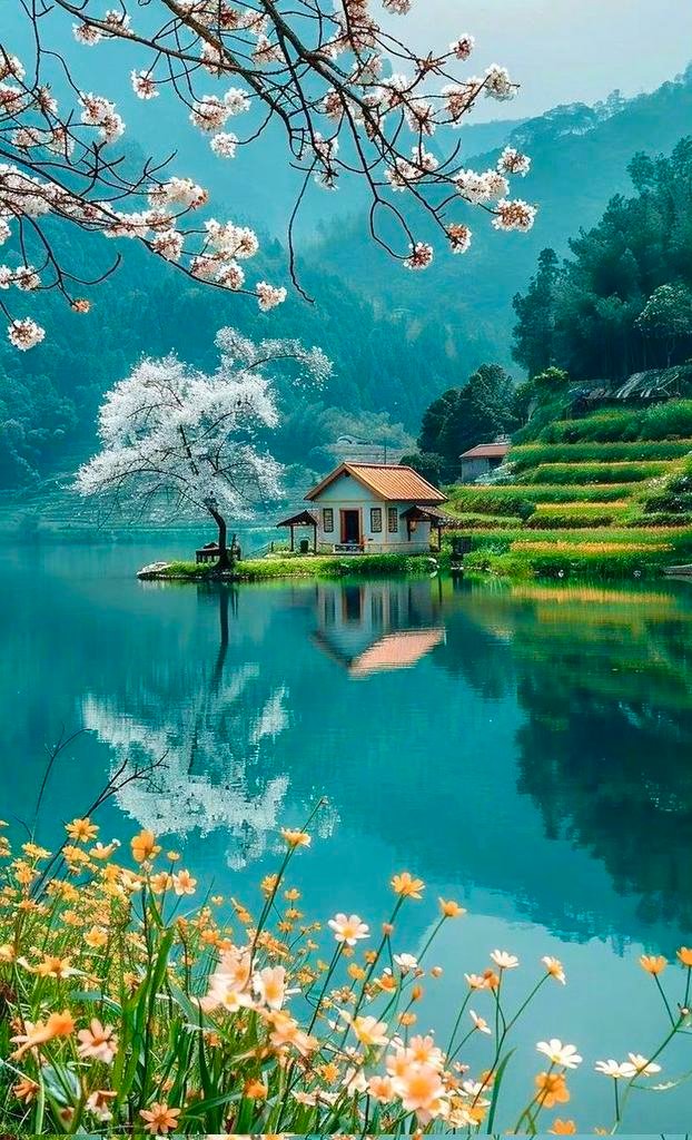 _Melissa44's tweet image. โ๏ธโค๏ธBeautiful and sweet afternoon dear friends โค๏ธโ๏ธ