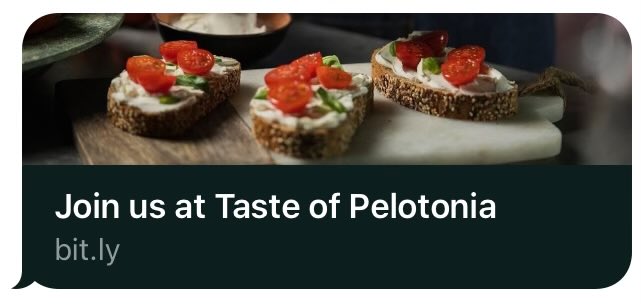 Honored to help in the mission toward a cancer free world. <a href="/OSUCCC_James/">The James</a>  <a href="/Pelotonia/">Pelotonia</a> 

bit.ly/44QZN8F