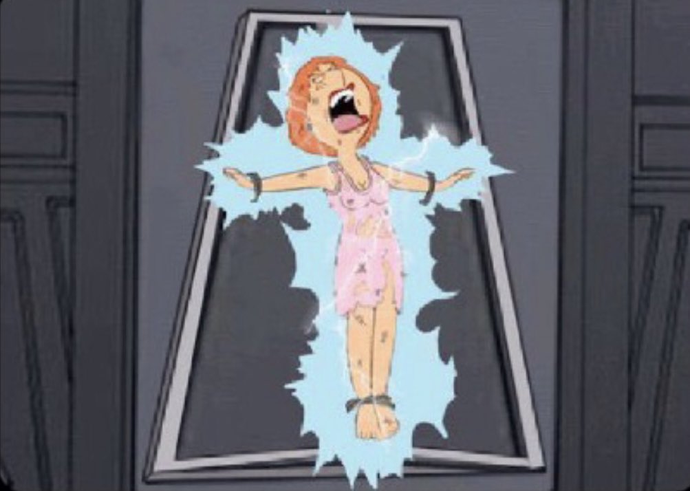 AdamZadamBadam's tweet image. What opinion about garten of banban porn will have you like THIS?