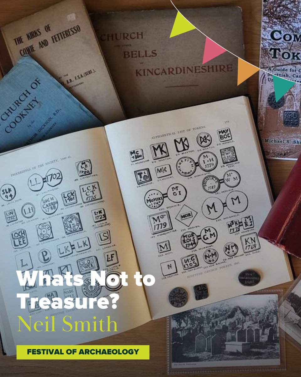 ArchaeologyUK tweet media