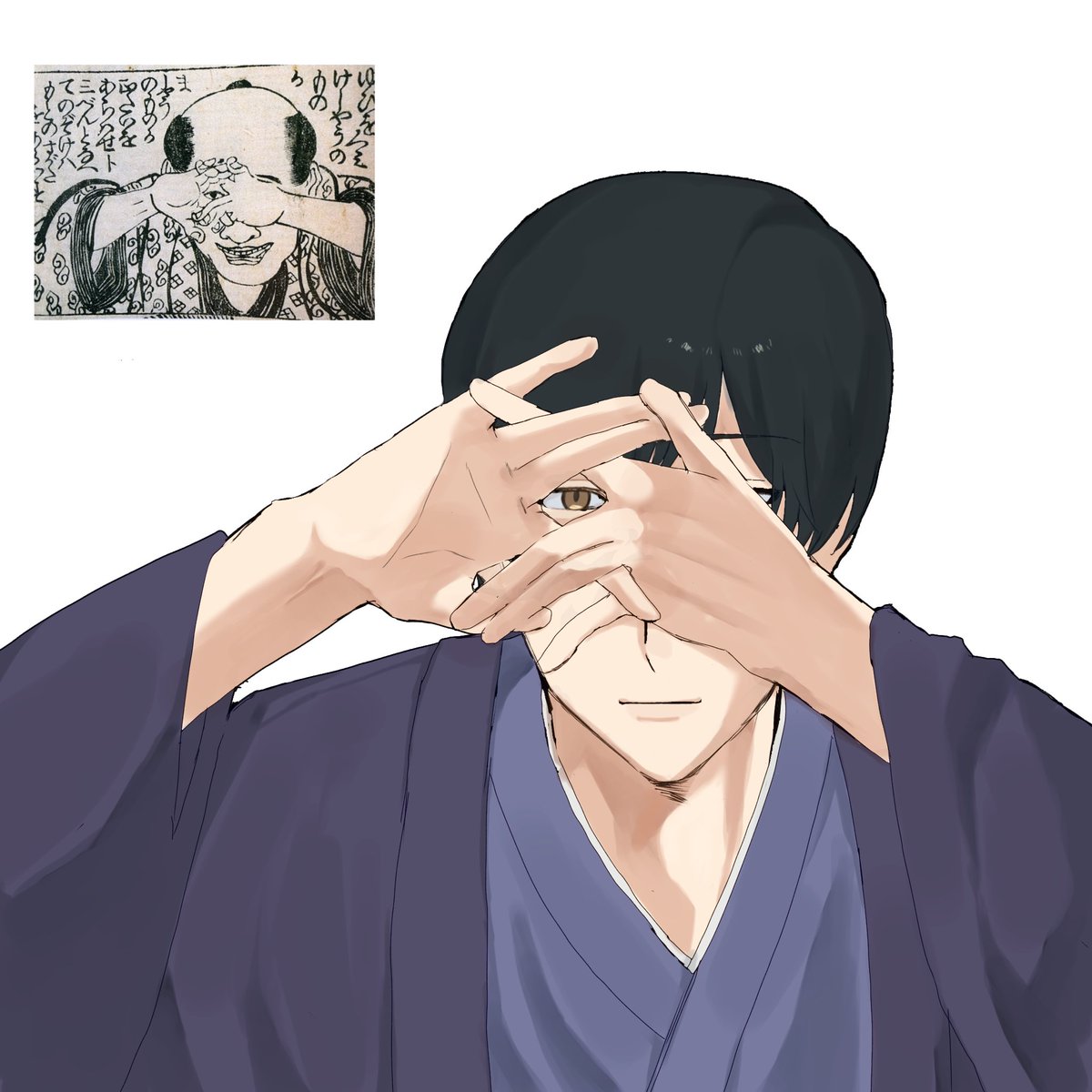 mgU__U's tweet image. 