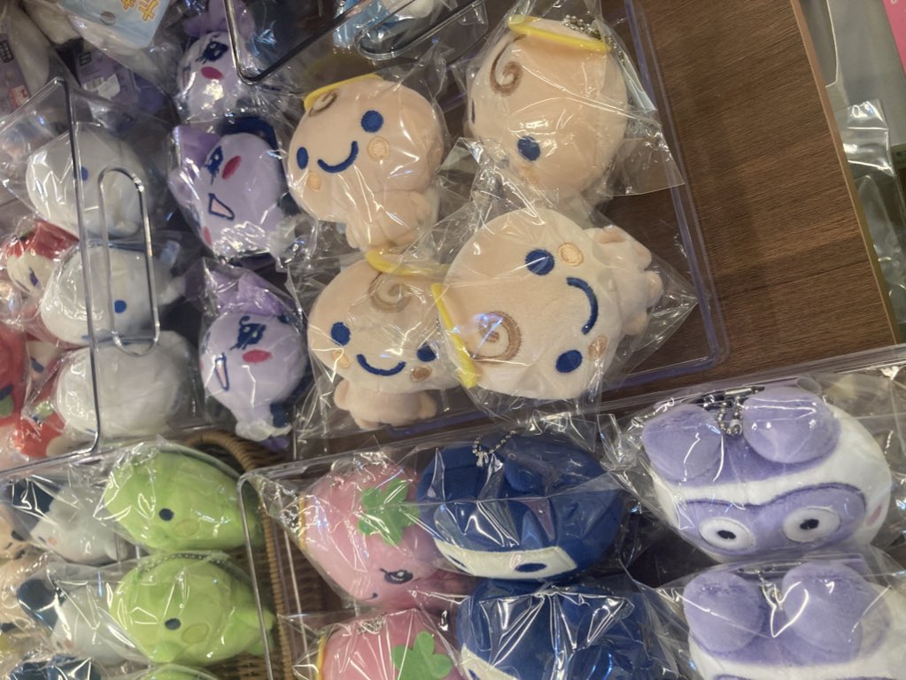 mnvuos's tweet photo. 다마고치 천국에 다녀와써요 ~.~ https://t.co/IDOui1Q4Sl