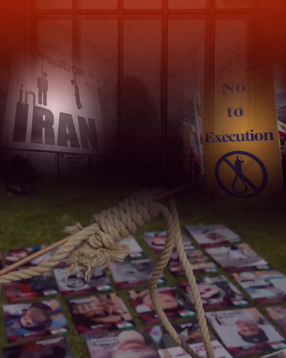 Lors de la 78e semaine de la campagne des « Mardis non au exécutions » dans 48 prisons d’Iran, je salue les prisonniers résistants à travers tout le pays.
Ceux qui tiennent bon malgré toutes sortes de restrictions, de pressions et de persécution, font retentir leurs cris de