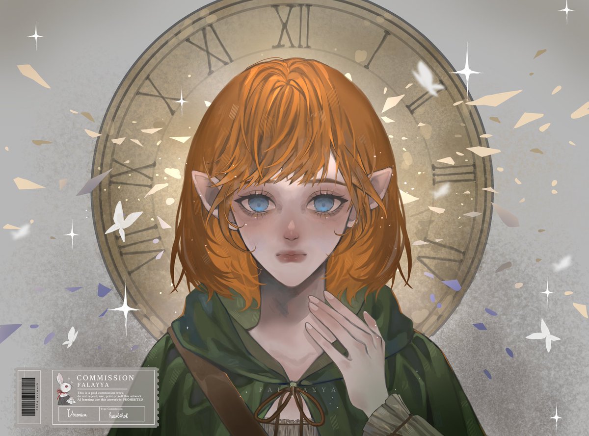 Fall 𓍯 (@palleee19) on Twitter photo Commission result for <a href="/alkamoraaa/">Veronica Lalana Aruna</a>
Thankss for commissioning mee🧡🤍✨
Commission info:
Carrd falayya.carrd.co
Vgen vgen.co/falayya
#Commission #artwork #art #commissionart Commission result for <a href="/alkamoraaa/">Veronica Lalana Aruna</a>
Thankss for commissioning mee🧡🤍✨
Commission info:
Carrd falayya.carrd.co
Vgen vgen.co/falayya
#Commission #artwork #art #commissionart