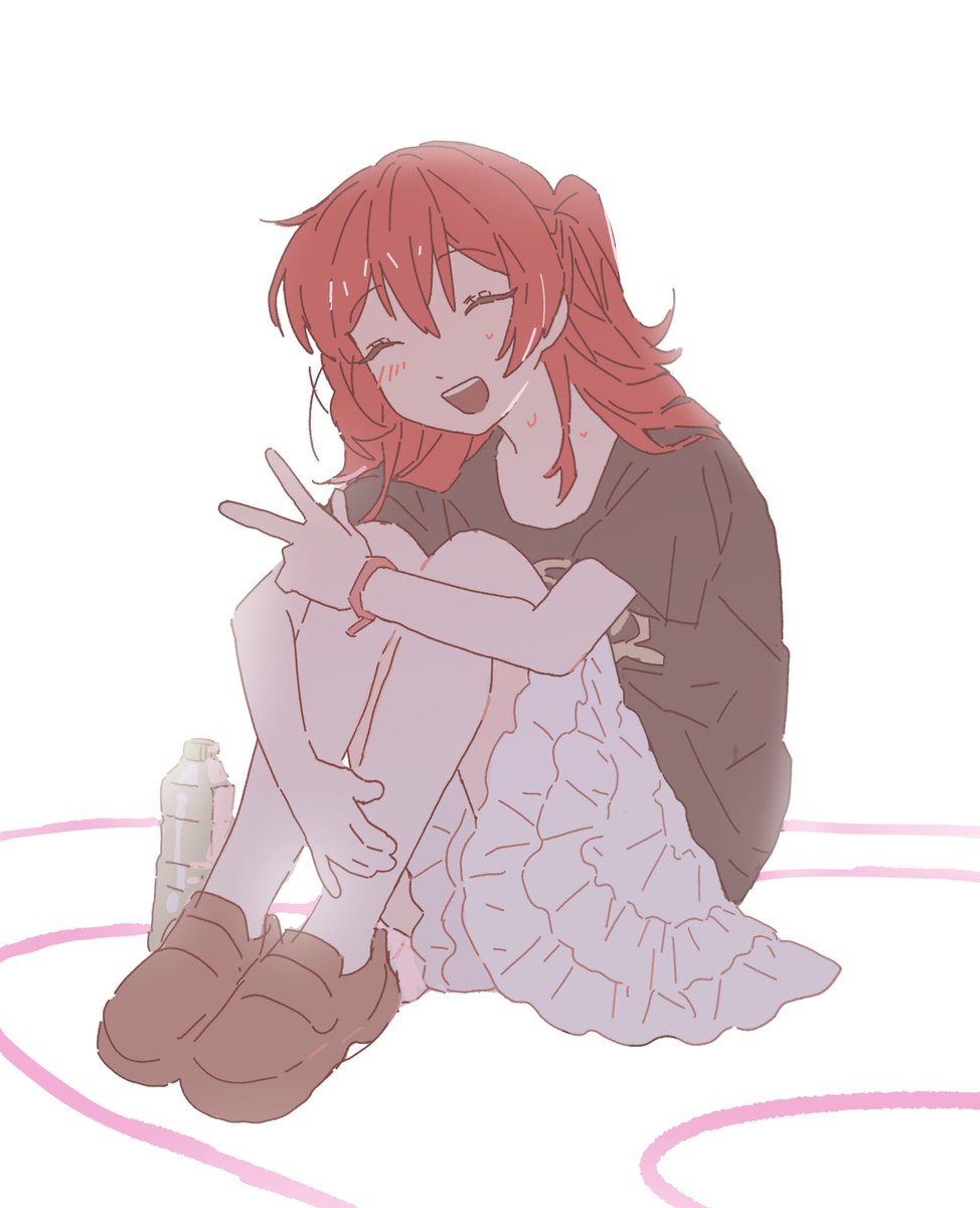 ooou333's tweet image. 