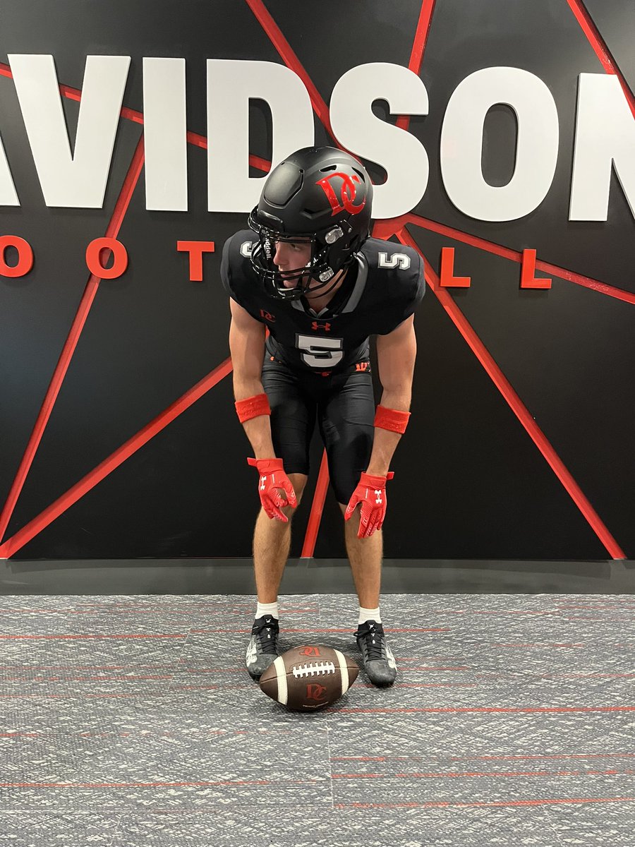 Gavin Reese (@gavinreese_) on Twitter photo I had a great visit at <a href="/DavidsonFB/">Davidson Football</a> this past weekend! Thank you to all the coaches for such great hospitality! I had a great visit at <a href="/DavidsonFB/">Davidson Football</a> this past weekend! Thank you to all the coaches for such great hospitality!