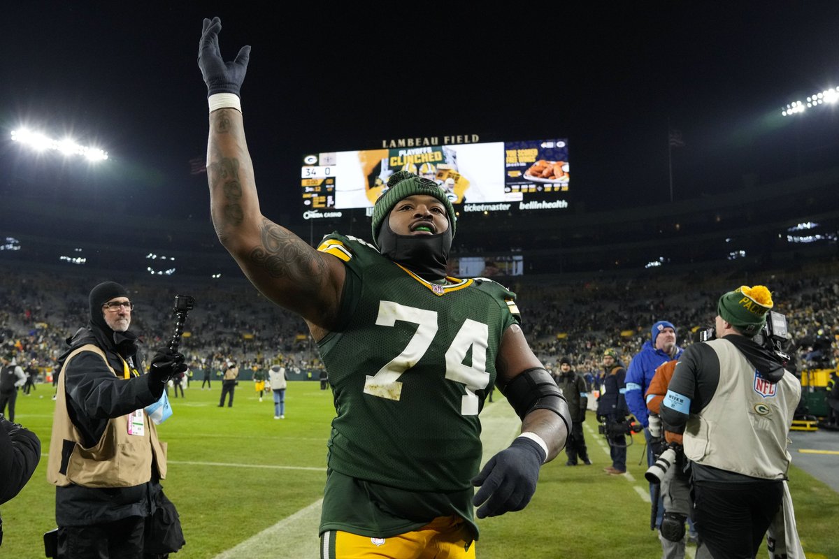 cheeseheadtv's tweet image. Teams Pay for the Future, Not for the Past dlvr.it/TM3Hxf #Packers #GoPackGo