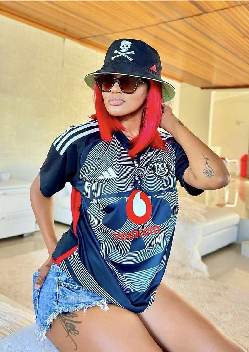 Refiloe Motsei tweet media