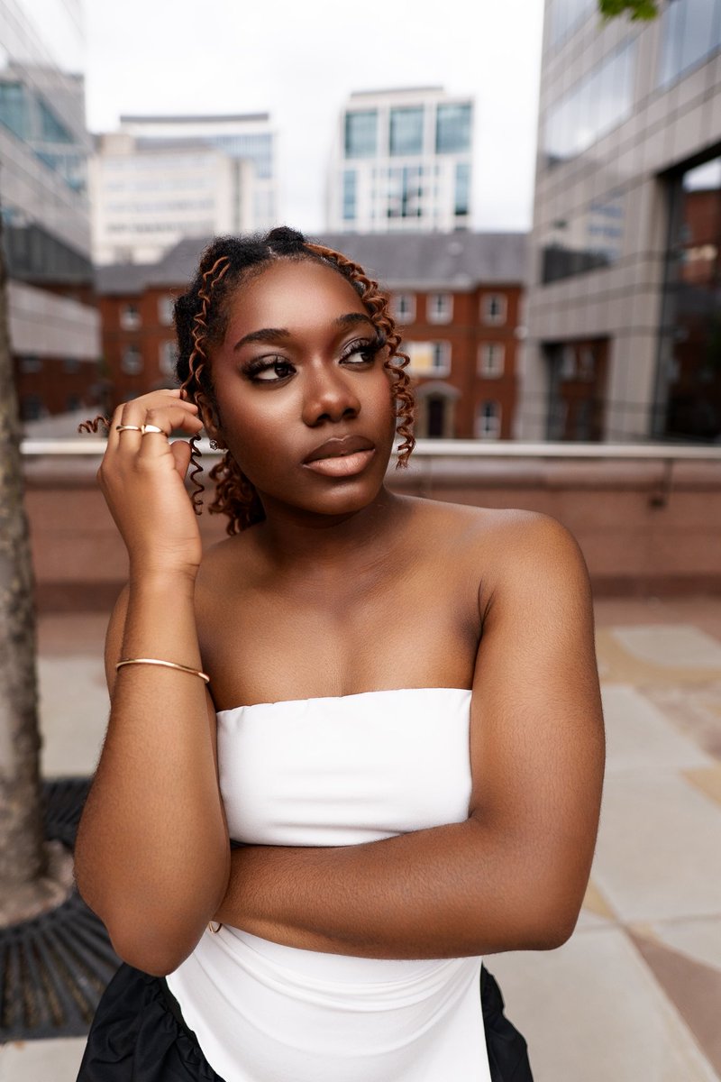 screativect's tweet photo. What can I say, Black women are beautiful.  No doubt about that. Loved how I captured this beauty. Let me know what your favourite slide is. https://t.co/XLJ974qx5Y