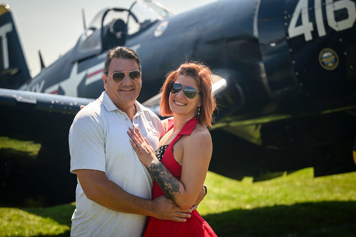 EAA's tweet image. That's a wrap on an epic Day 1 at #OSH25! Check out some of the best moments yesterday.
#Aviation #Avgeek #Oshkosh #Aviationphotography
