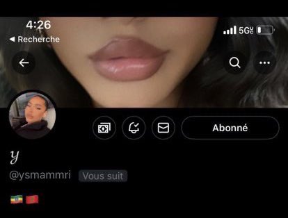 ysmammristolen's tweet photo. @ysmammri is an Indian man who hires different girls to run the page after the original owner of the account sold it. 

This has been happening since 2023. 

They steal tweets, screenshots, and pictures from other black women. https://t.co/1eEl4xtkph