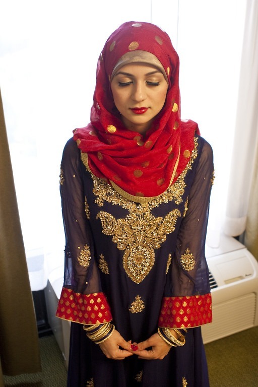 Beauty lies in simplicity!