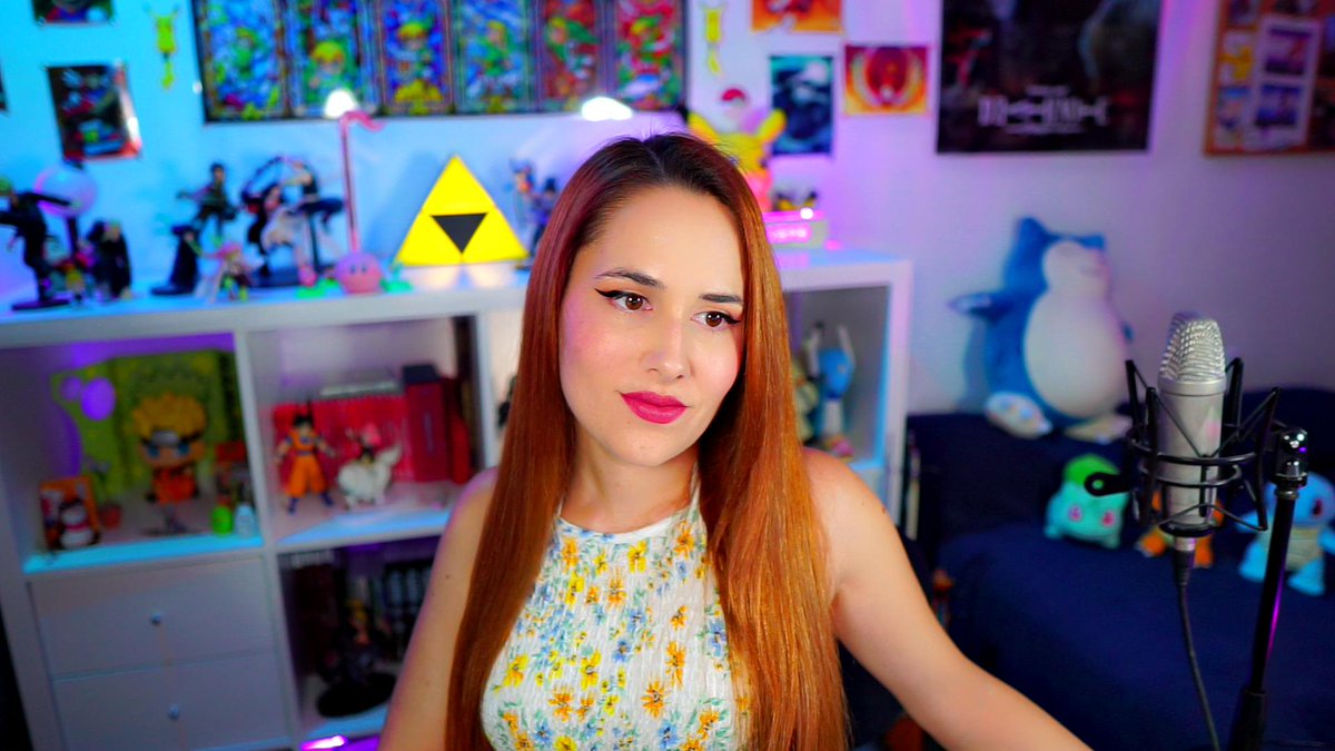 Estoy en Twitch haciendo música. Hoy tenemos canciones nuevas!! 🎻🎤