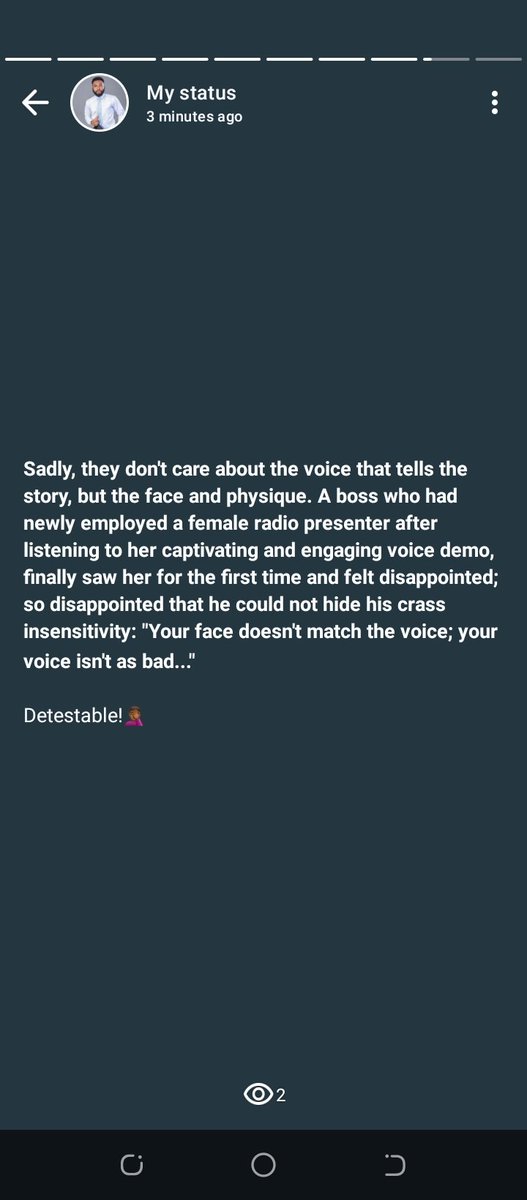 RObasiohia's tweet photo. Bully Bosses in the Media https://t.co/1ggapbRiu6
