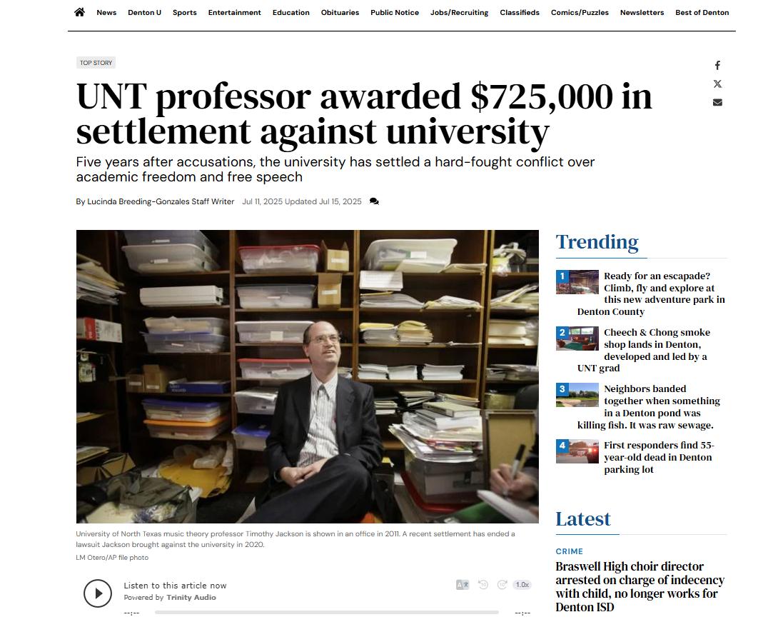 I guess we'll be hearing more from Timothy Jackson and the Journal of Schenkerian Studies going forward...