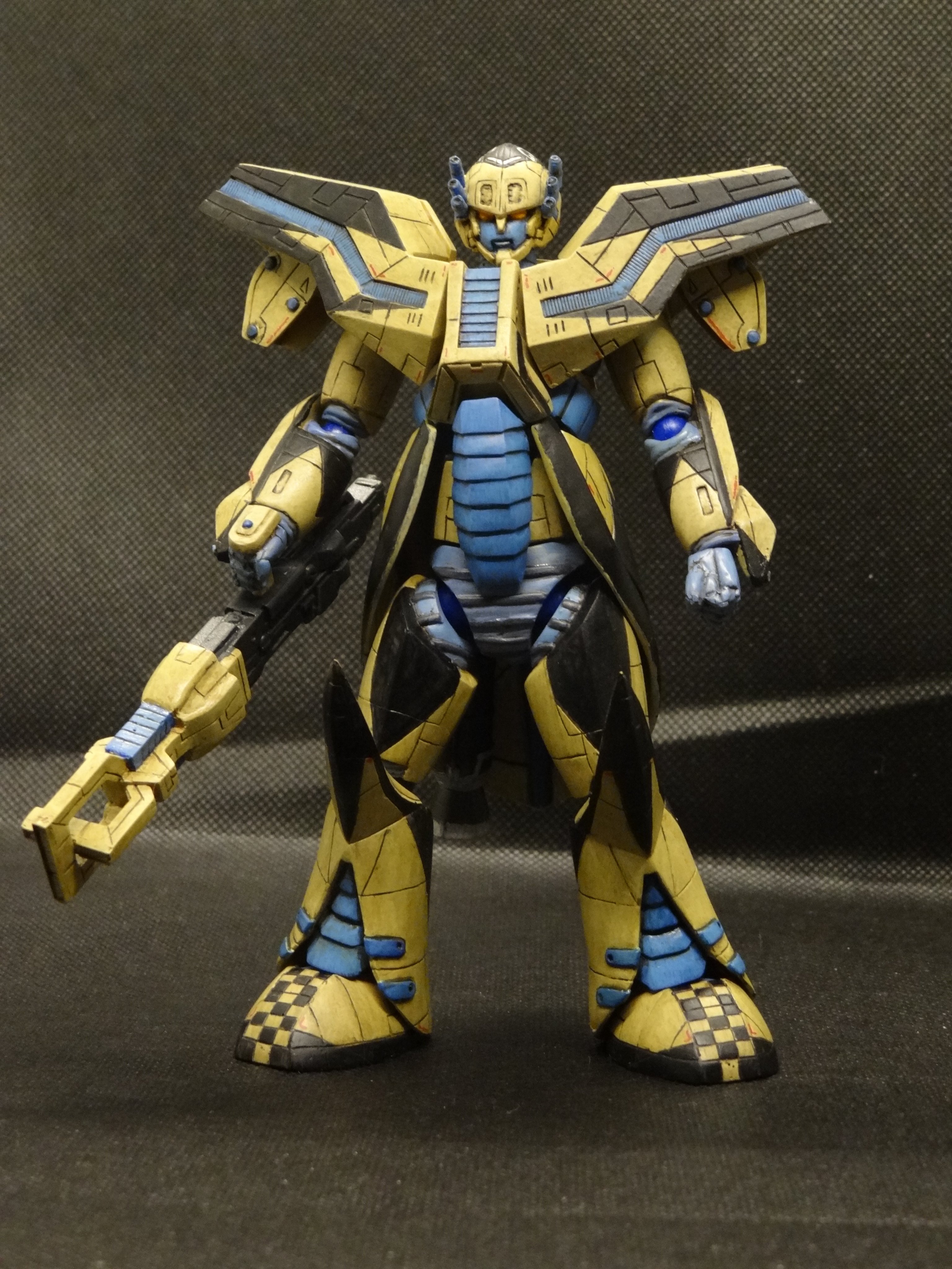 WF2025S STARMANIA ワンフェス にわとり WF2025s STARMANIA