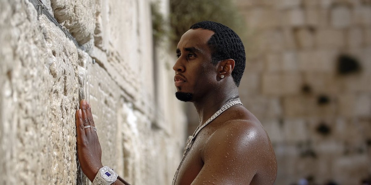 Rich Jew Season tweet media
