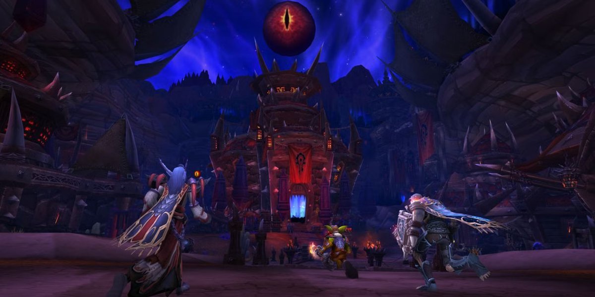 MrGMYT's tweet image. Horrific Visions from 11.1.5 will remain available in Patch 11.2, with no difficulty changes and will continue to drop Season 2 gear.