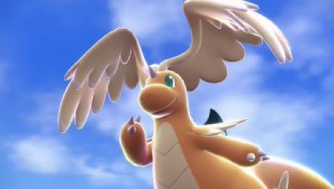 SunnySuns63's tweet image. I forgot to watch the pokemon presents so now that I watched it….it’s alright