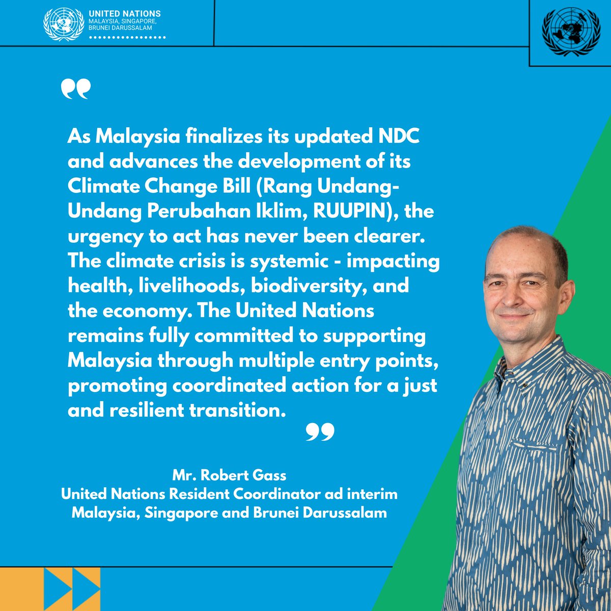 United Nations in Malaysia tweet media