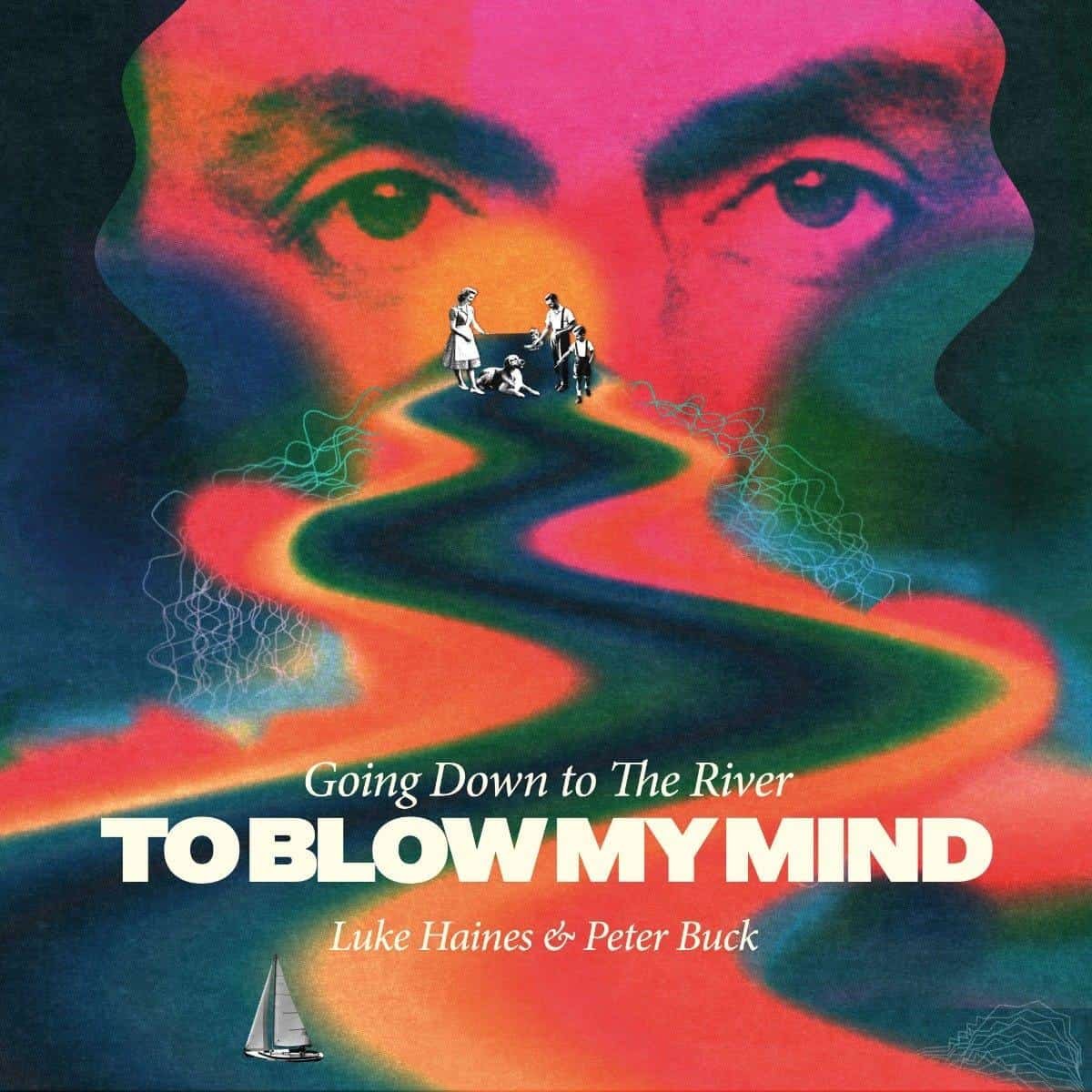 normanrecords's tweet image. JUST IN! 'Going Down To The River...To Blow My Mind' by Luke Haines & Peter Buck
Third collaborative album of classicist psych jangle from The Auteurs and Black Box Recorder man and the one-time R.E.M. guitarist.
normanrecords.com/records/208745…