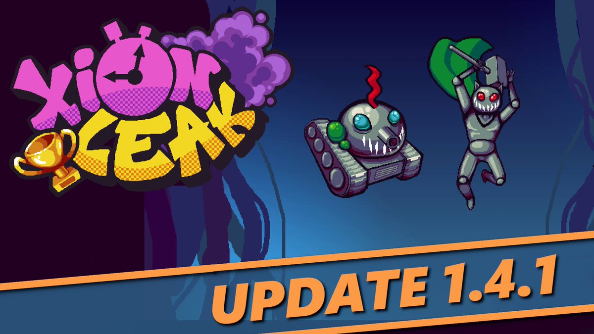 Gentle Beasts Studio - ✨ Xion Leak is out!! ✨ tweet media