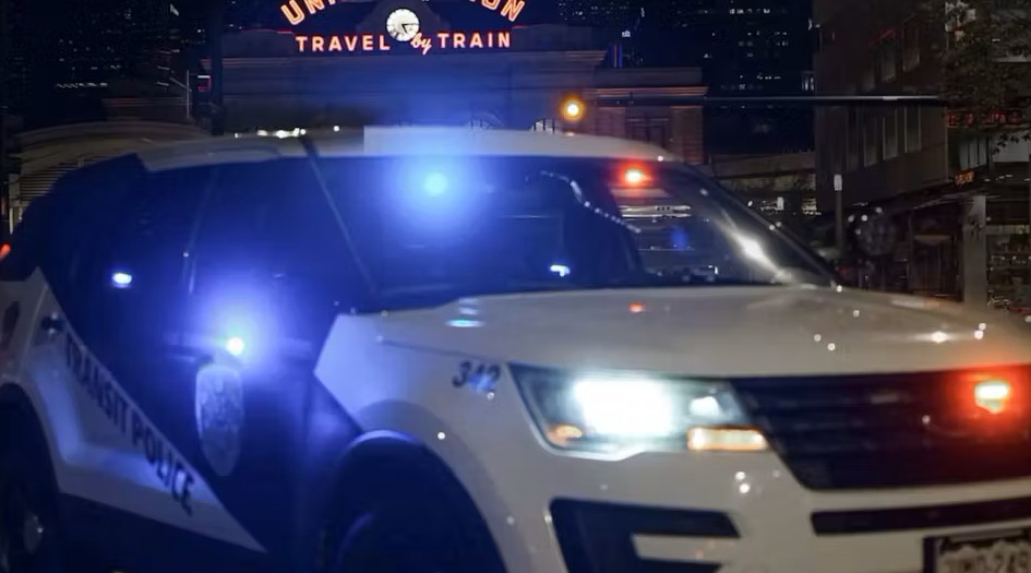 FTA_DOT's tweet image. Kudos to @RideRTD in Denver for helping to Make America Safe Again with its new online Safety & Security Dashboard, a major step toward greater transparency for riders and employees. Updated monthly, the dashboard tracks security related calls, criminal activity, and incidents…
