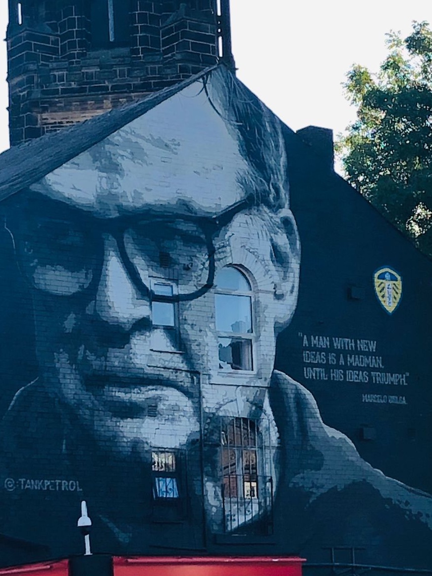 Iván Weigandi tweet media