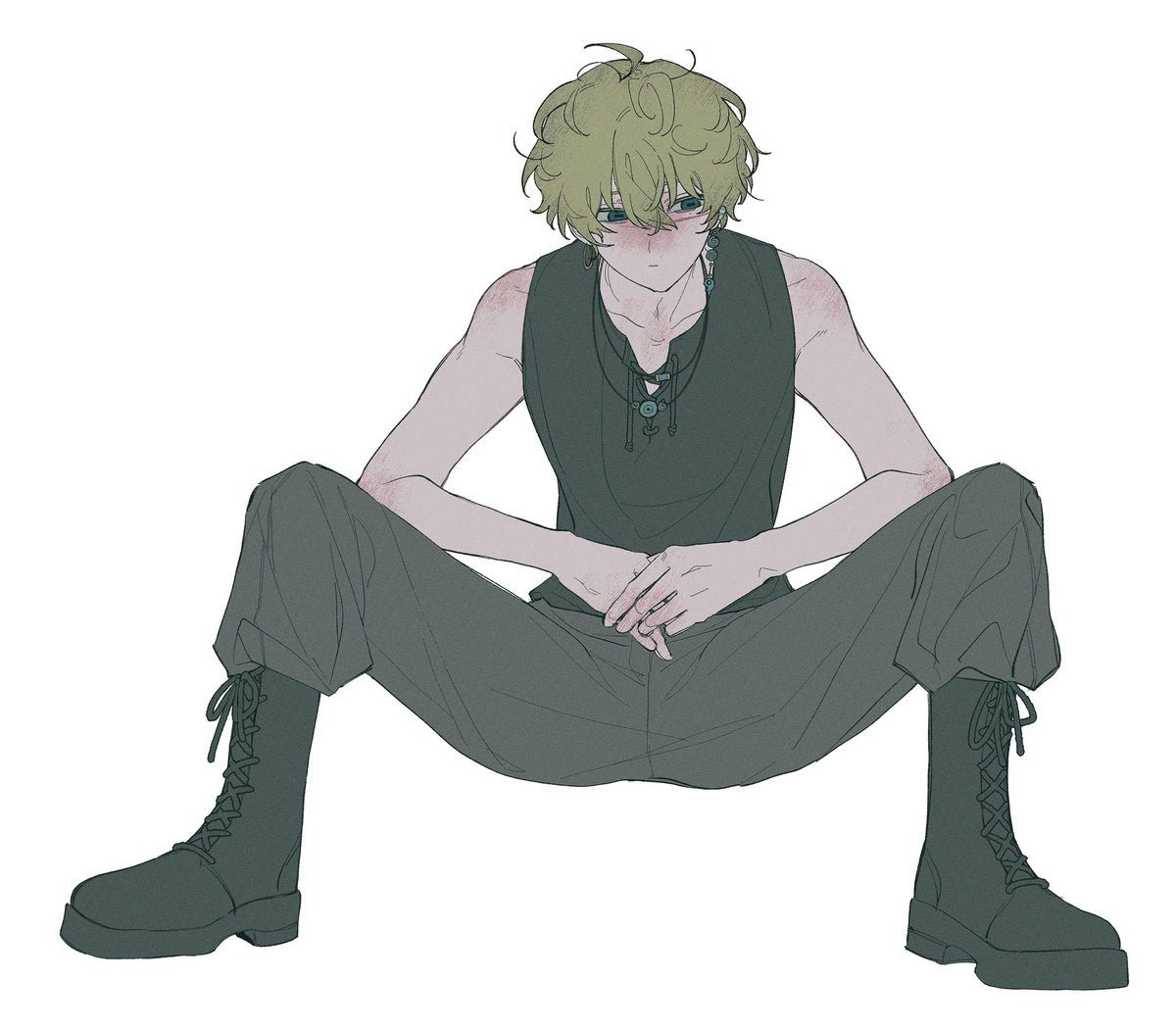 구미피바 (@prayforthedice) on Twitter photo 