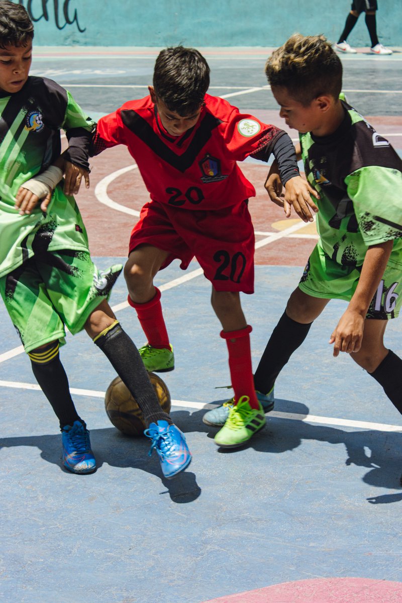 Mi Convive tweet media