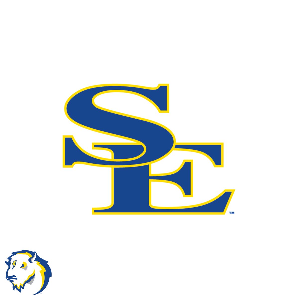 FuadOnala's tweet image. #AGTG
Blessed !! After a great conversation with @TroyParker_11 .
I have received my first 🅾️ffer from southeastern Oklahoma state
@SoutheasternFB
#DeepWaters @PoteetFB
@dirtyque2 @TERRANCEORRII