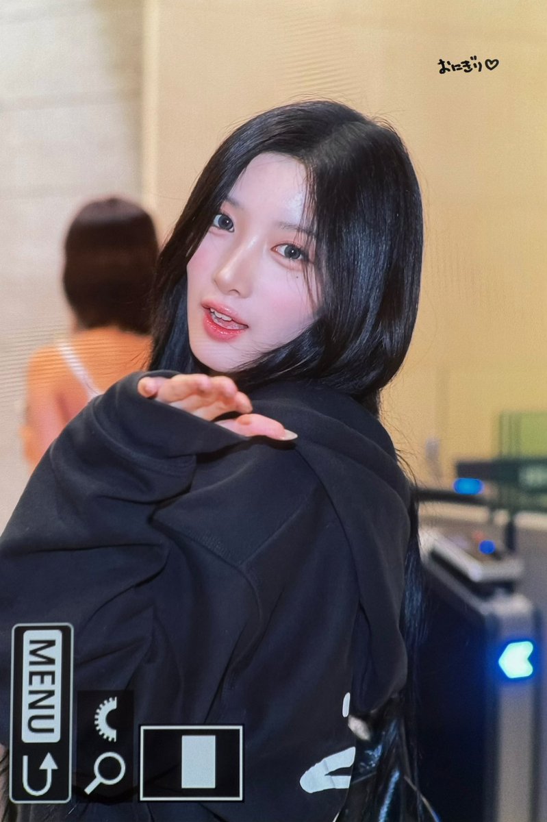 yuki_onigiri0's tweet image. 250722 프리뷰 🖤

#유키 #YUKI #ユキ
#퍼플키스 #PURPLE_KISS
@RBW_PURPLEKISS
