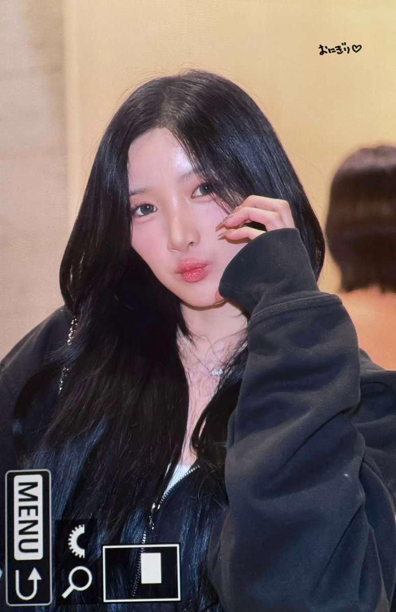 yuki_onigiri0's tweet image. 250722 프리뷰 🖤

#유키 #YUKI #ユキ
#퍼플키스 #PURPLE_KISS
@RBW_PURPLEKISS