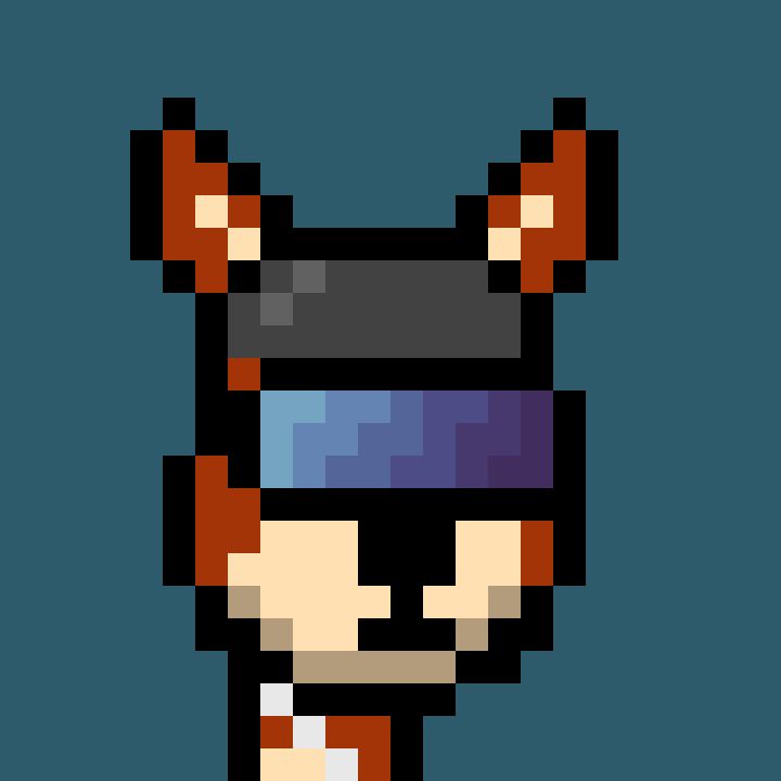 OnChainShiba's tweet image. OnChainShiba #1005 has just sold for 2 ETH ($7,344.87 USD)

From: 0x3628 
To: 0x342c 

opensea.io/assets/ethereu…
