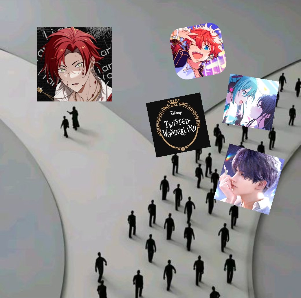 Fandom so small we could fit in a bus 😔
Here are TOP reasons why you should start playing #tokyodebunker 🧵
