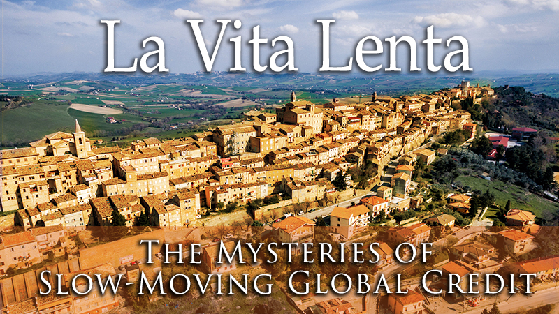 DiMartinoBooth's tweet image. ICYMI — The Weekly Quill — La Vita Lenta – The Mysteries of Slow-Moving Global Credit
hubs.ly/Q03ydjkq0