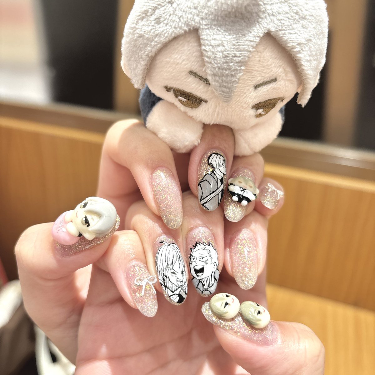 きりん🦒 tweet media
