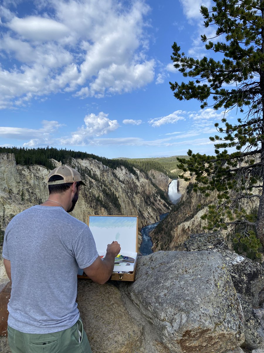 MTMehan's tweet image. Prepping for the next children’s book with illustrator John Folley.