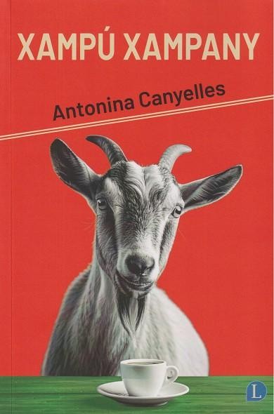 “Qui t’ha dit
que el vent no té un diapasó”
Antonina Canyelles – “Xampú xampany” <a href="/ed_Lapislatzuli/">Lapislàtzuli Editorial</a> 😍 

La Joana ❤️ amb el ventall d'estiu 🪭😎⛱️ de  #bibliotequesxbm 📚

#AntoninaCanyelles #poesia #manresa #aparadorsculturals #estiuXBM #estiualabiblioteca  #bibliotequesdeManresa