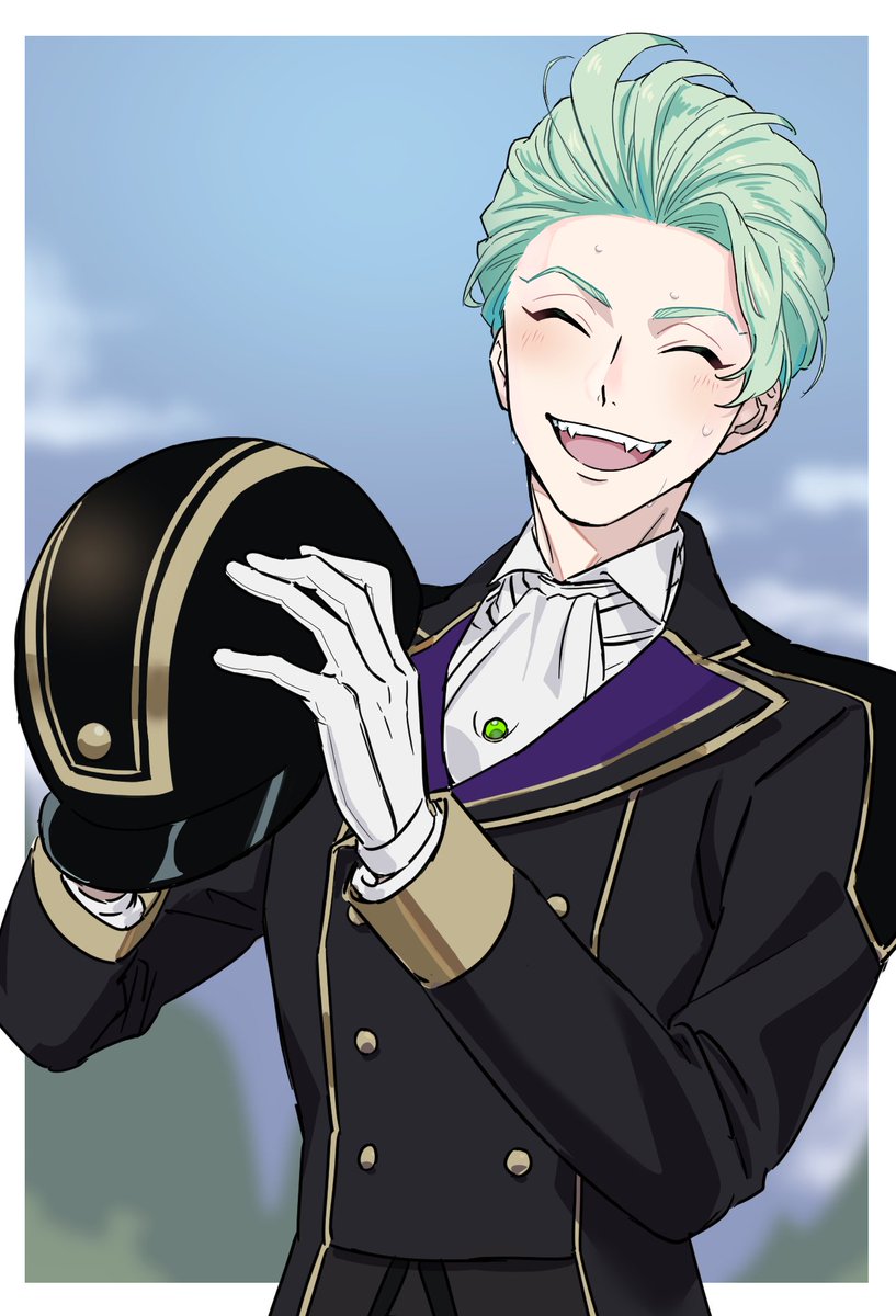 hinatsubasa0's tweet image. 若様！！リリア様！
来てくださったのですね！