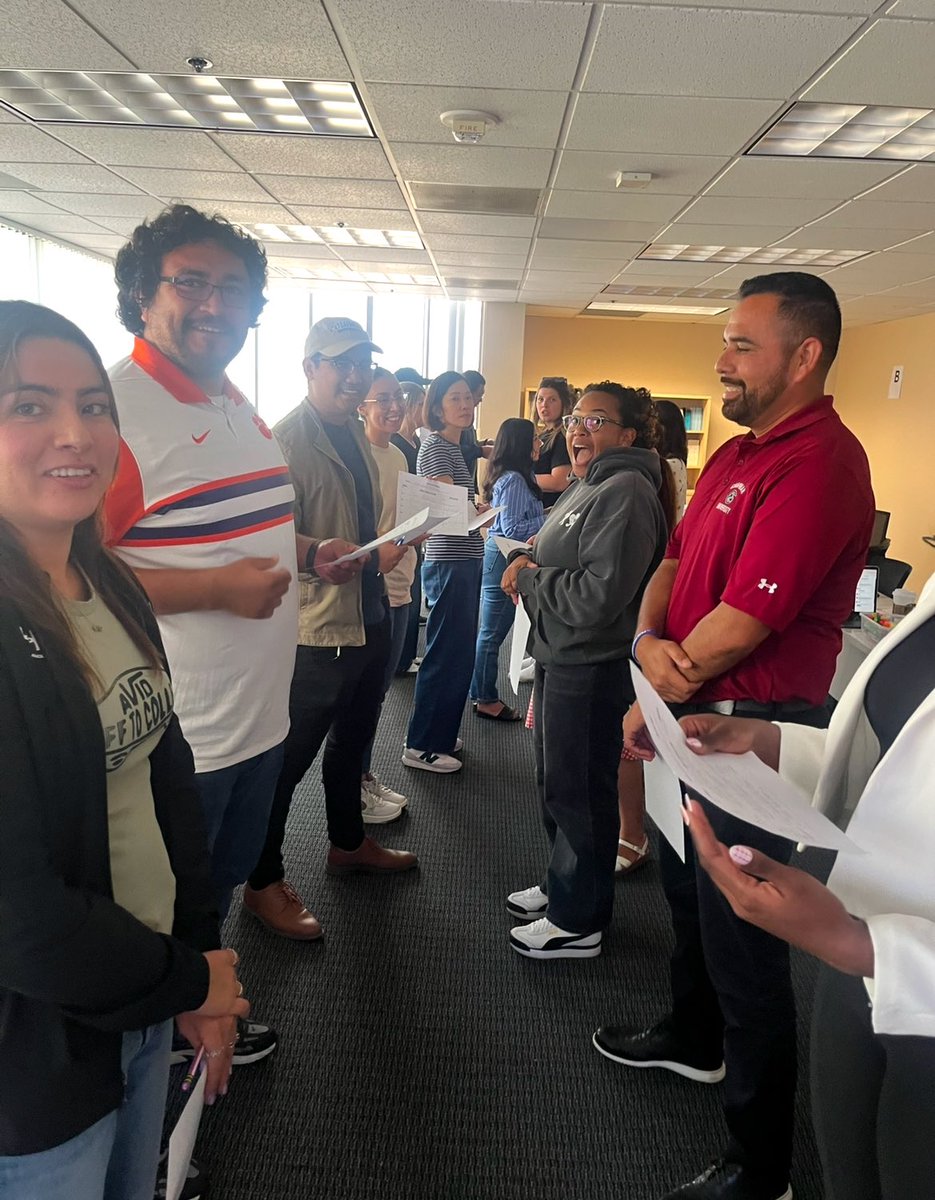 DrRenaeBryant's tweet image. It was a privilege to teach the Organizational Theory Course at California State University, Fullerton College of Education for the Educational Leadership Doctorate. This year’s cohort is made up of incredible educational leaders who are reflective, caring, emotionally…