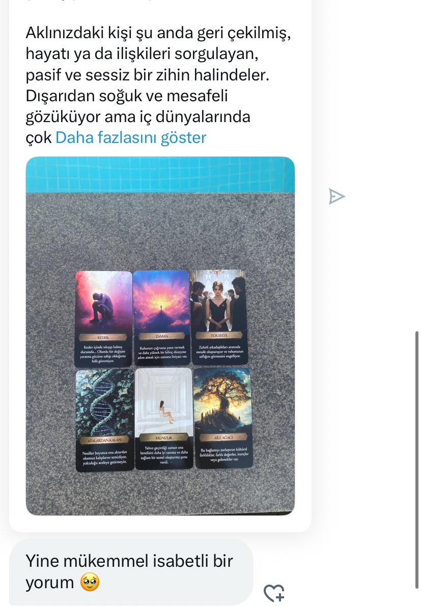 Geri Dönüş🌙🌙🌙🌙🫶🏻🤍